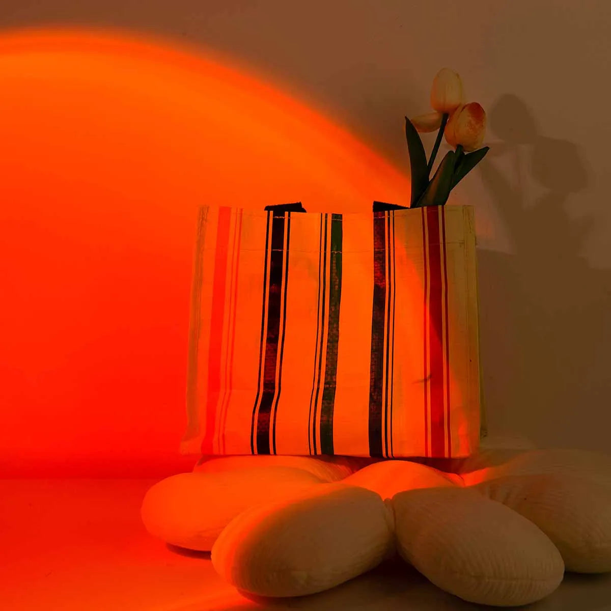 CosmoGlow™ Sunset Glow Lamp V 2.0