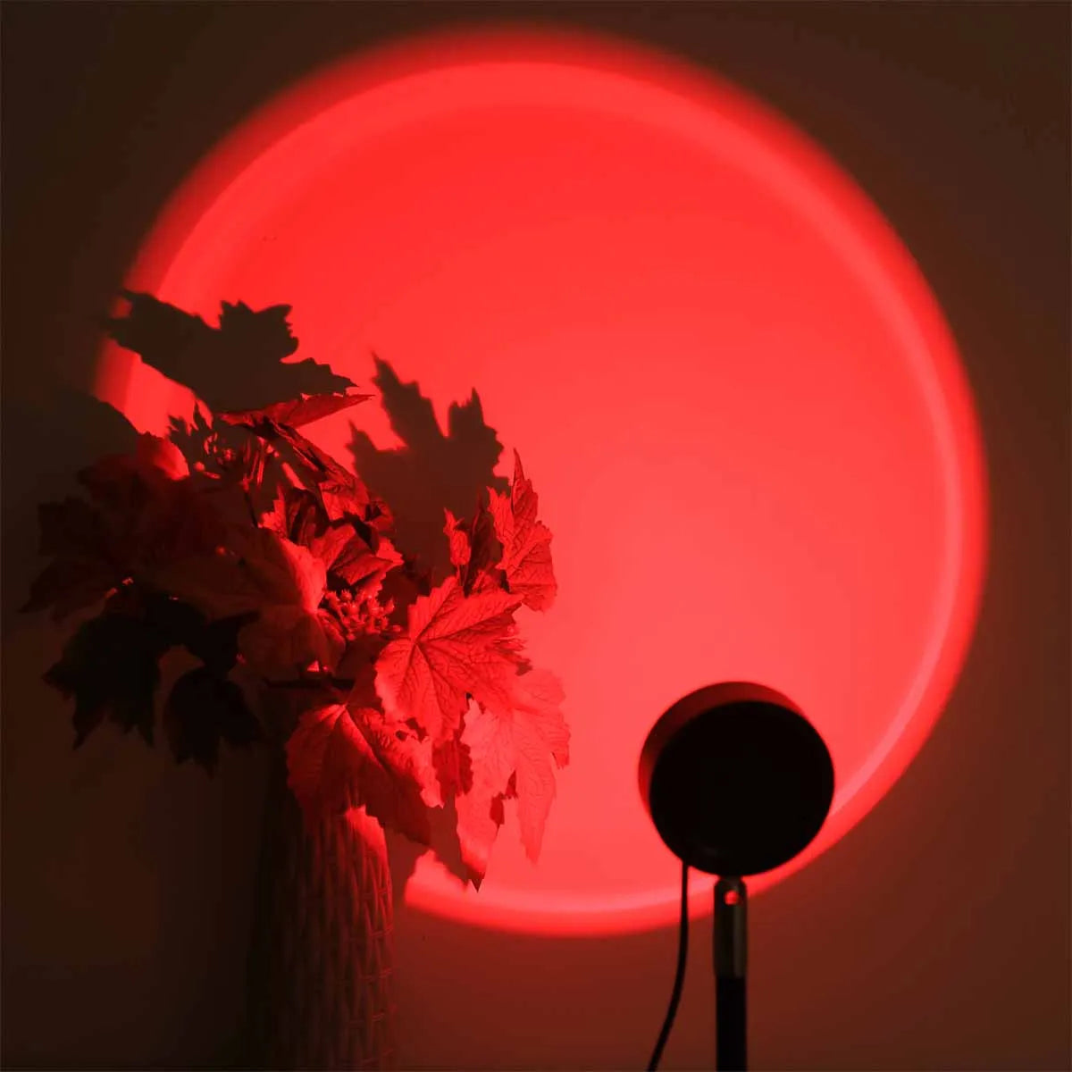 CosmoGlow™ Sunset Glow Lamp V 2.0