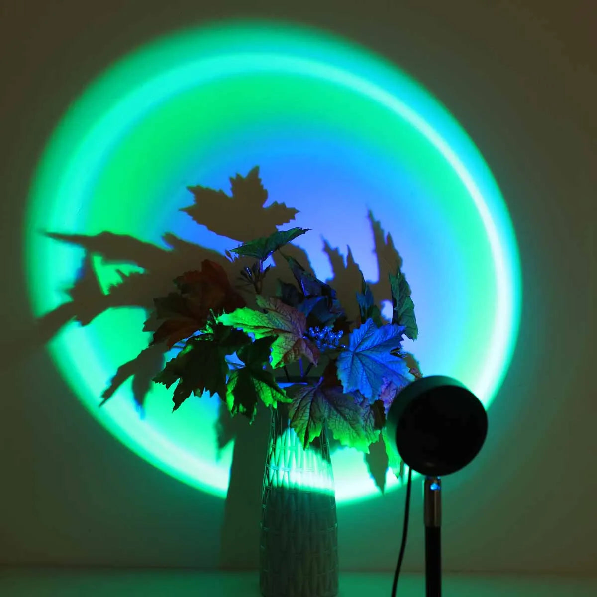 CosmoGlow™ Sunset Glow Lamp V 2.0