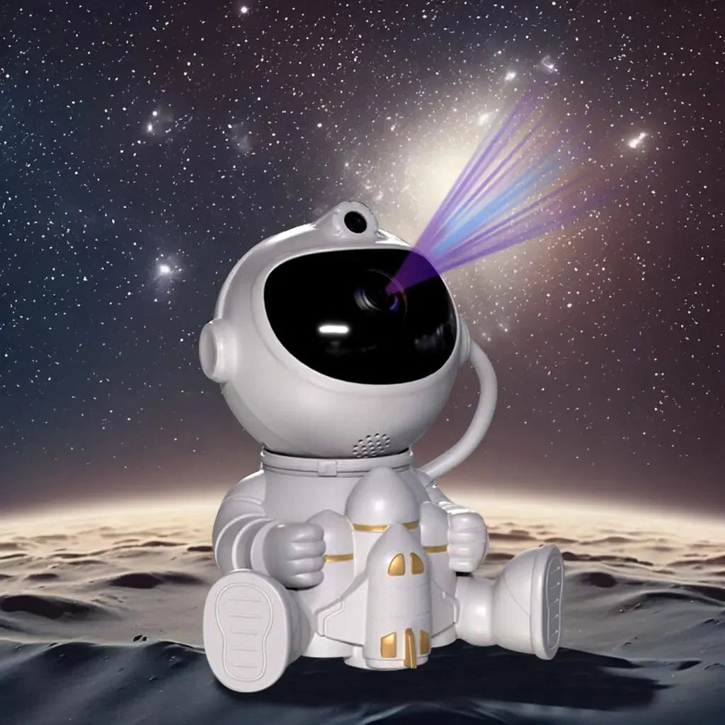 CosmoGlow™ Galaxy Projector
